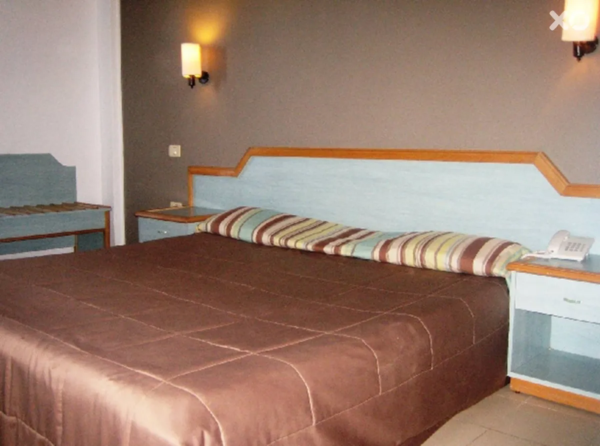 Sousse City & Beach Hotel