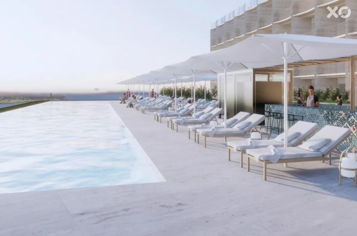 Niko Seaside Resort MGallery
