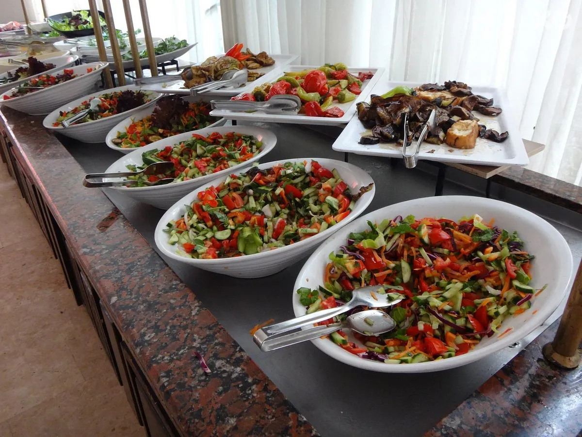 Beldibi Beach Hotel