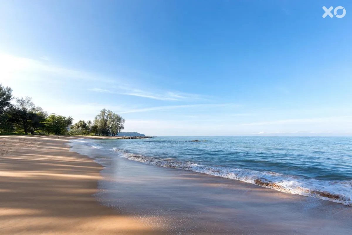 X10 Khao Lak Resort