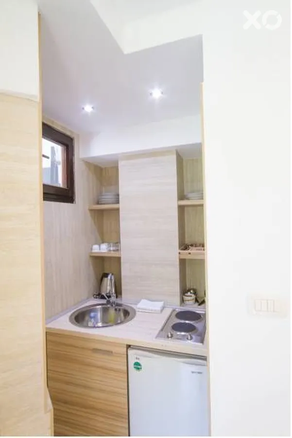 Popovic Apartments