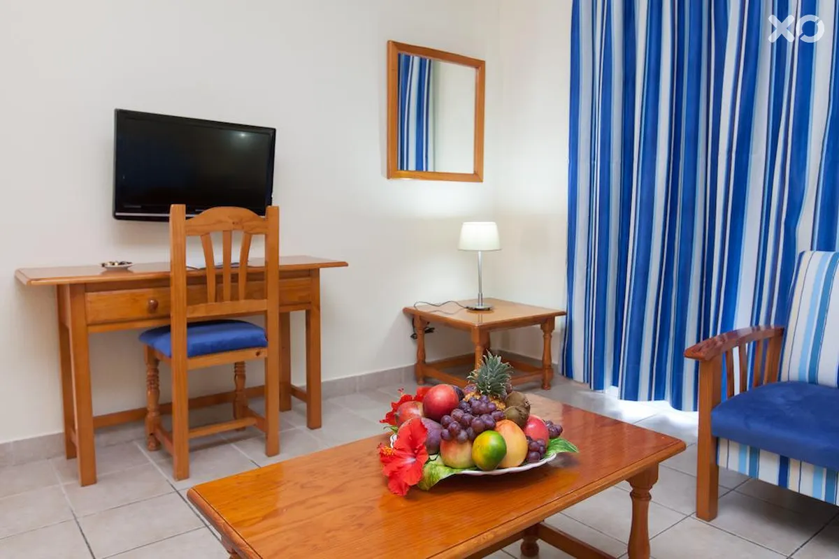 Globales Tamaimo Tropical Hotel