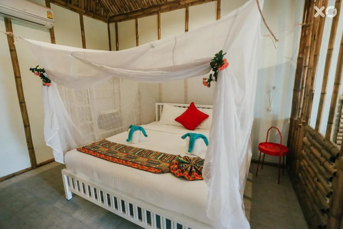 Anyavee Krabi Beach Resort
