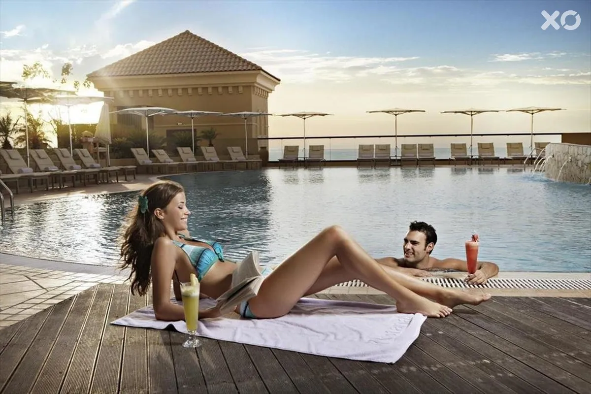 Amwaj Rotana