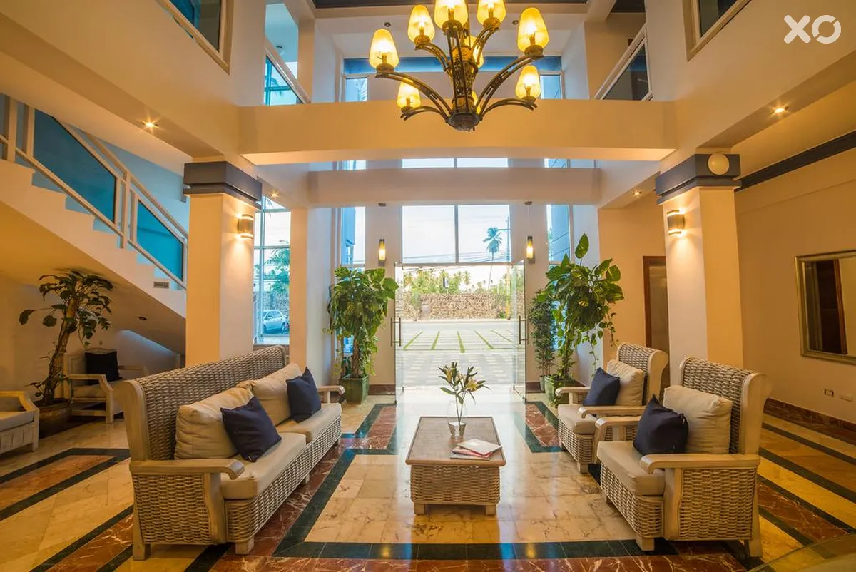 Green Coast Hotel