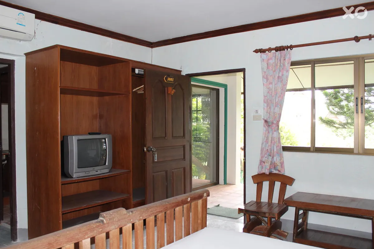 Kata Garden Resort