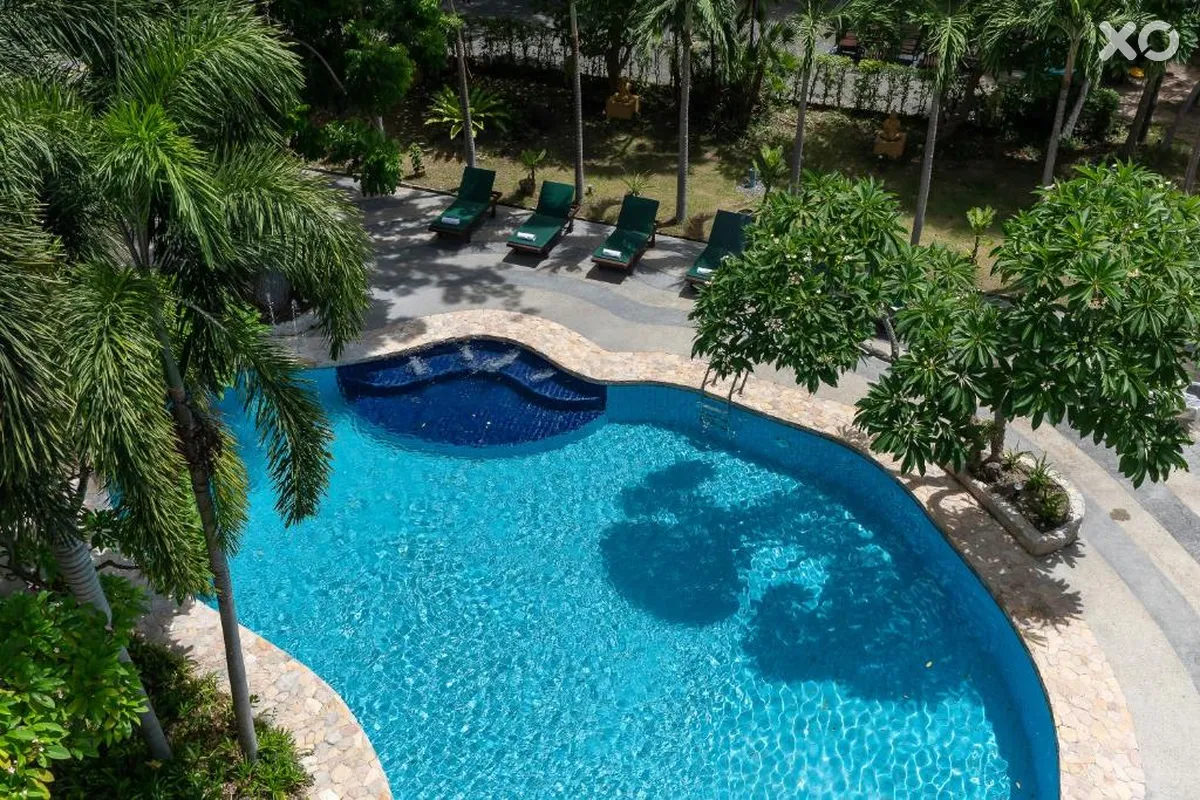 Bella Villa Pattaya 3rd Road