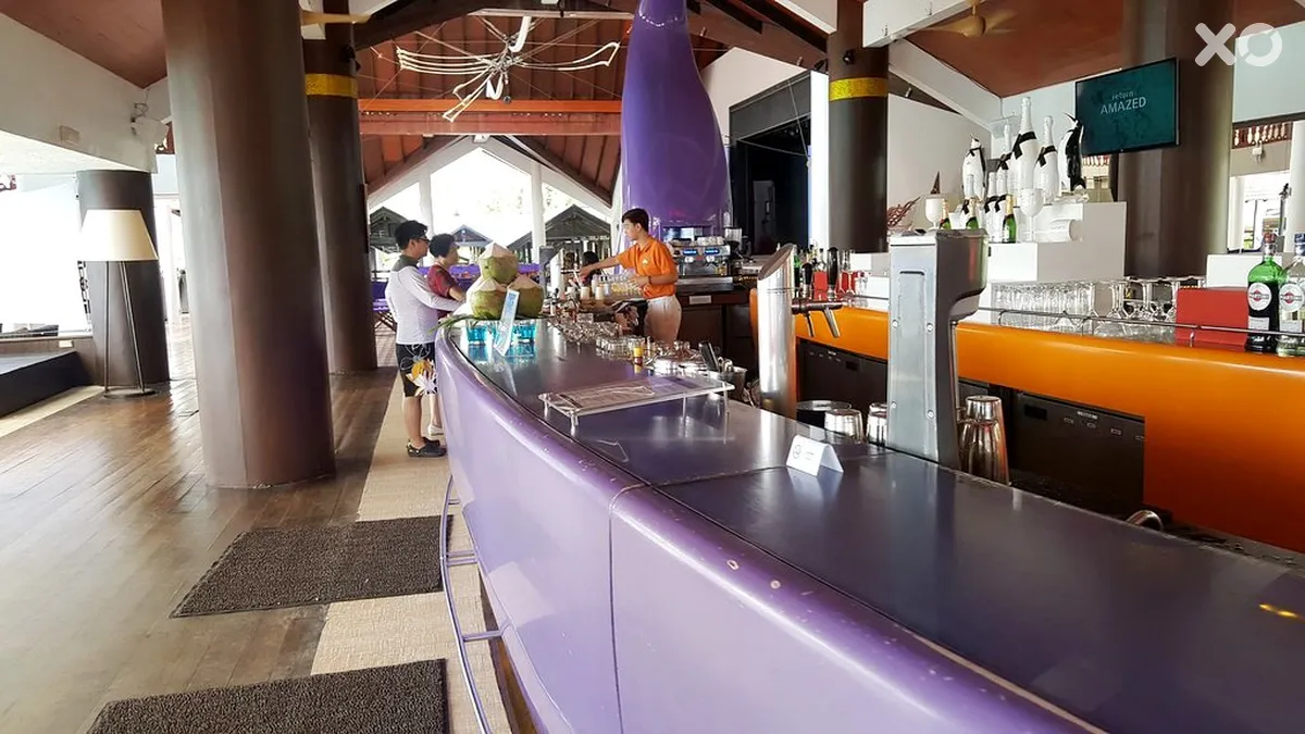 Club Med Phuket