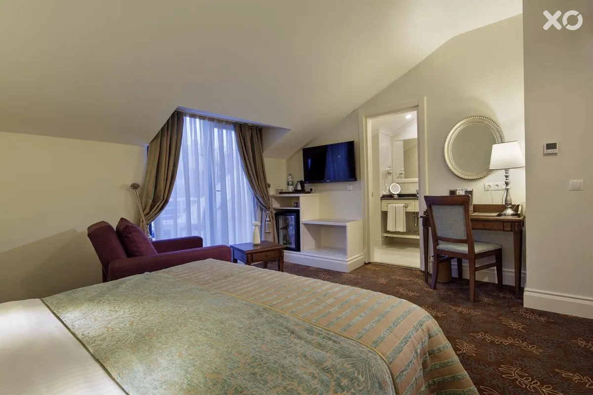 Icon Istanbul Hotel
