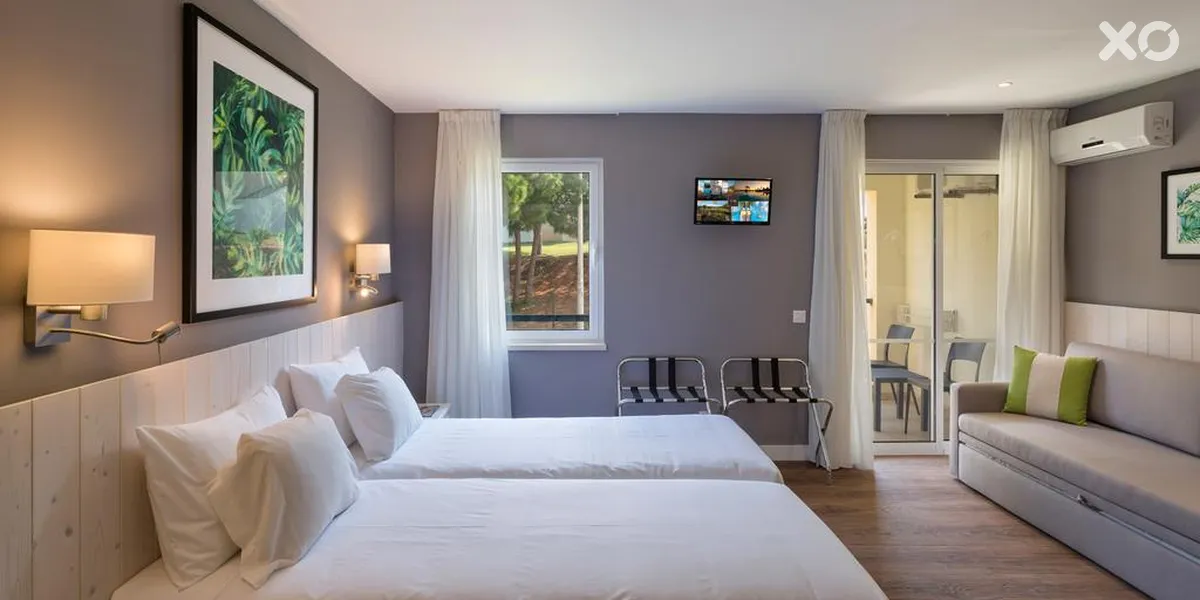 Adriana Beach Club Hotel Resort