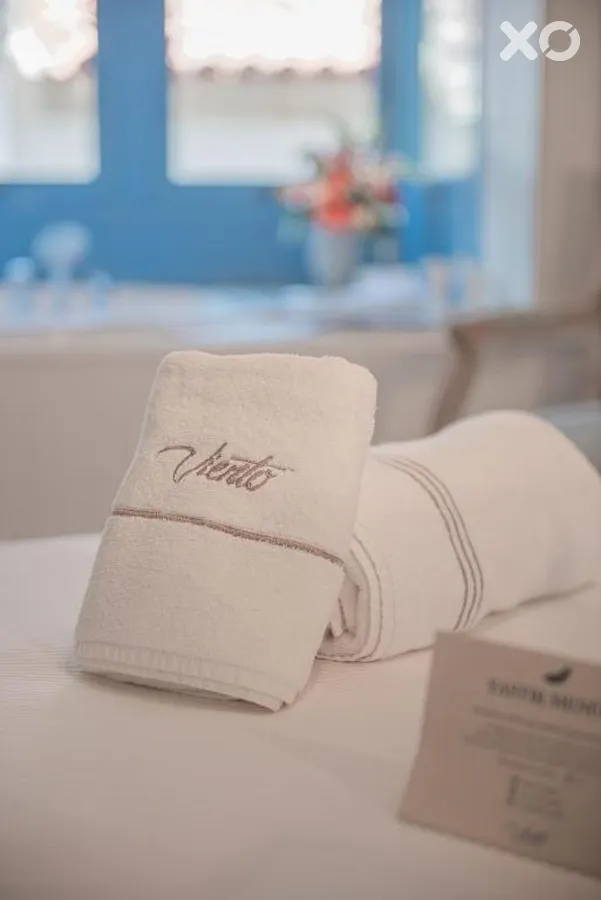 Viento Alacati Hotel