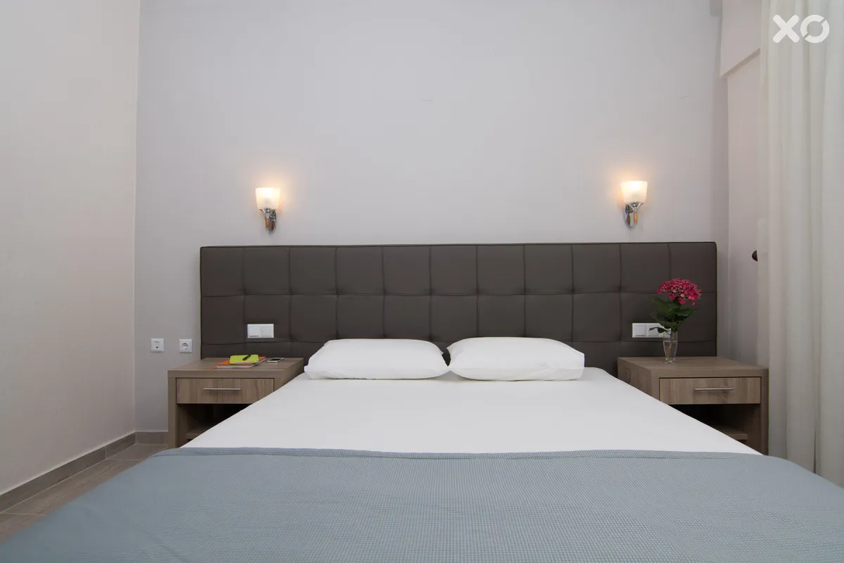 Sunrise Hotel Ammouliani