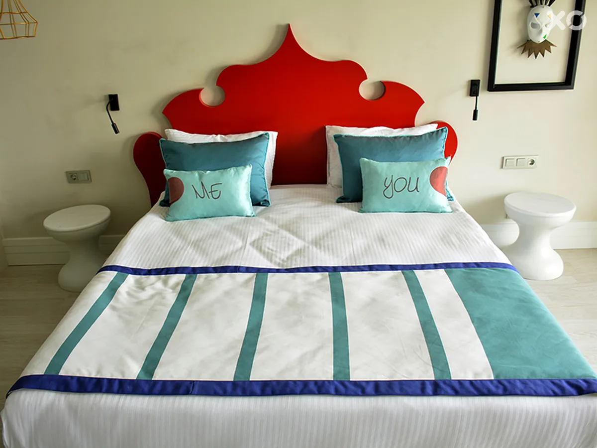 Seaden Valentine Resort & Spa