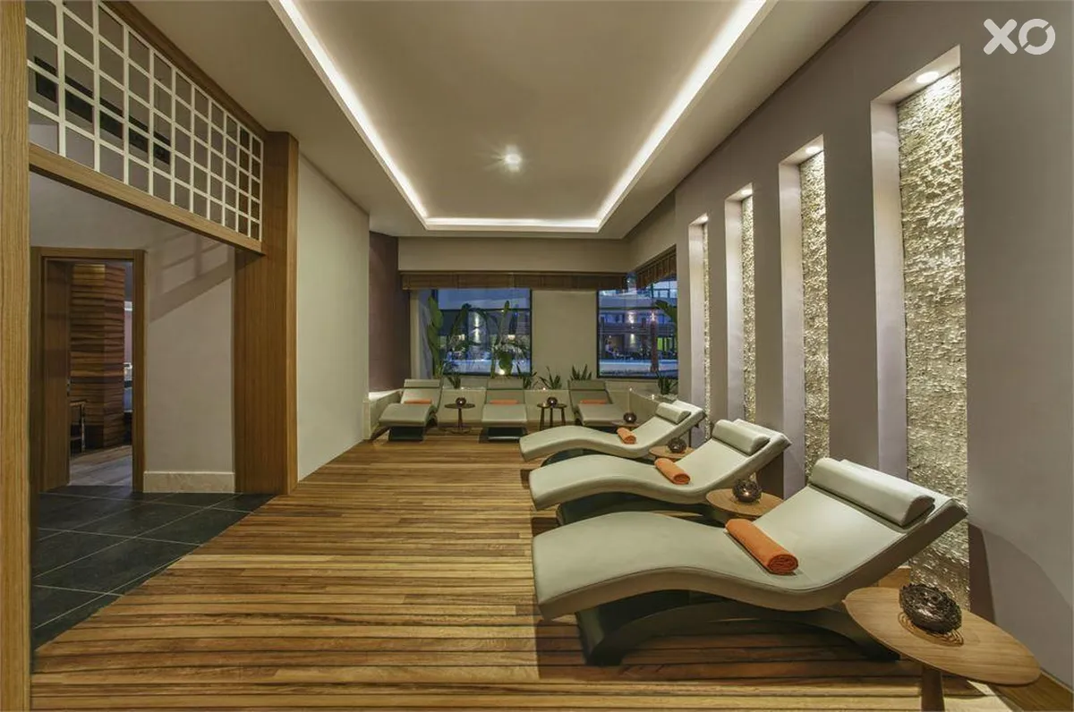 Aska Lara River Suite