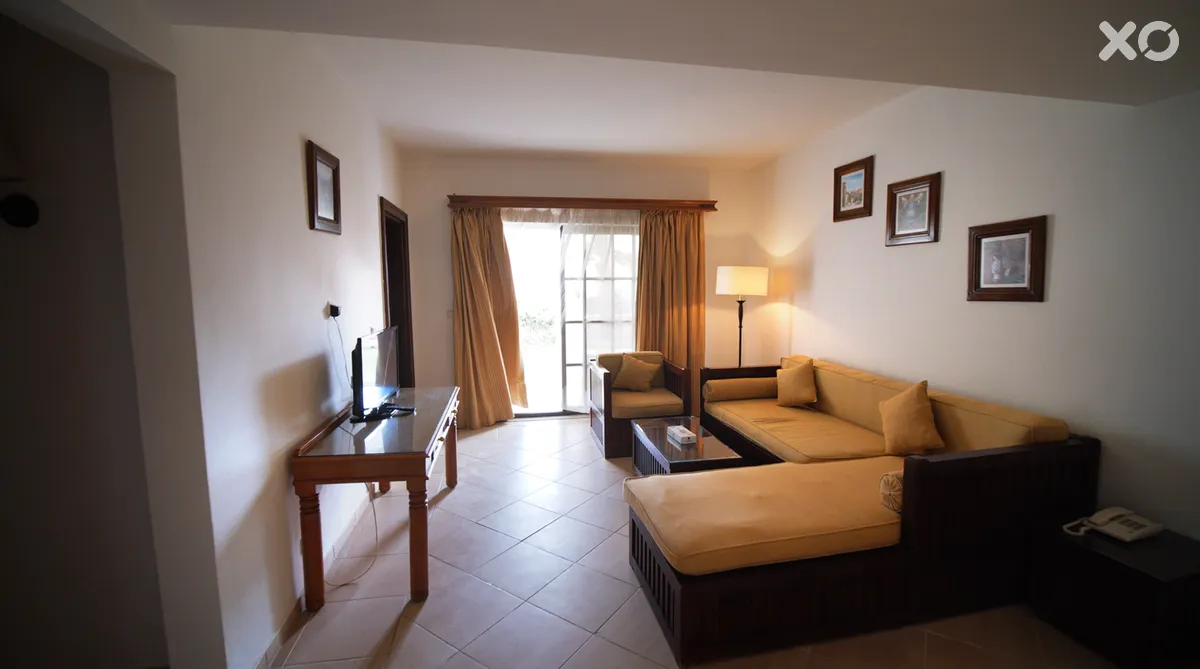 Sharm Plaza Hotel