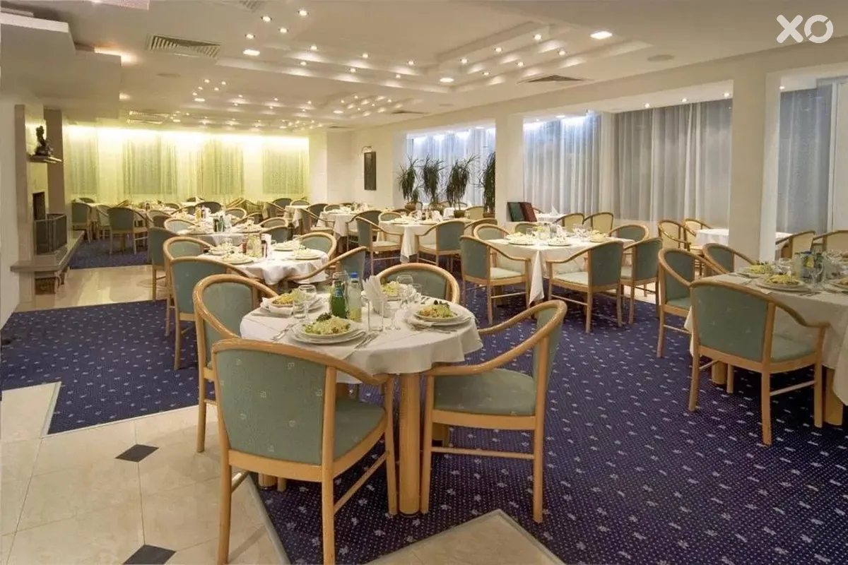 Finlandia Hotel