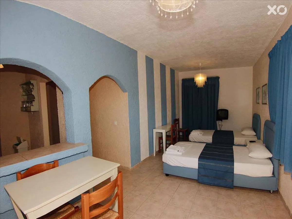 Perla Apartments