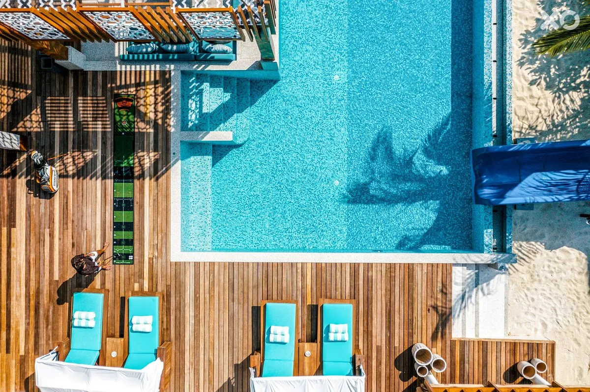 The Signature Collection at Hideaway