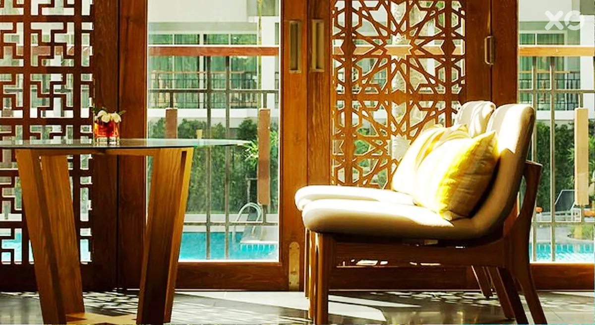 Welcome World Beach Resort & Spa