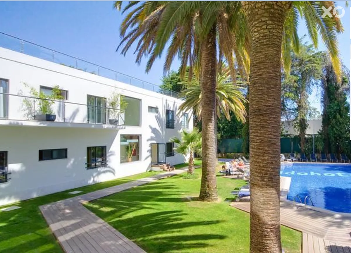Lido Hotel