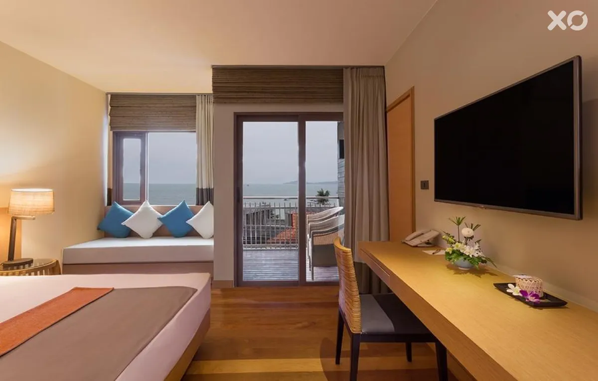 Prana Resort Nandana