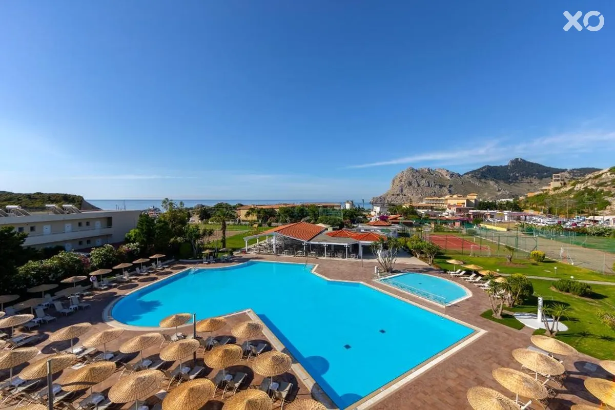 Leonardo Kolymbia Resort