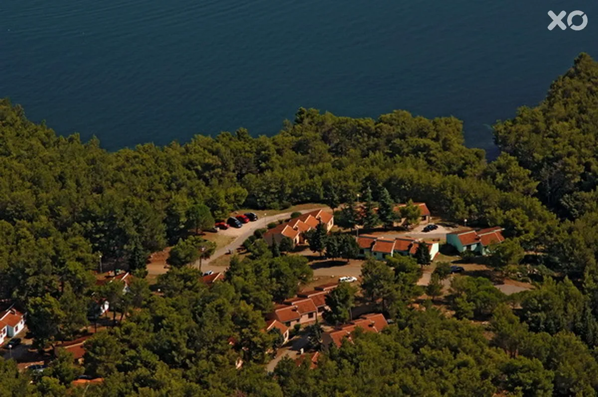 Kanegra Apartments