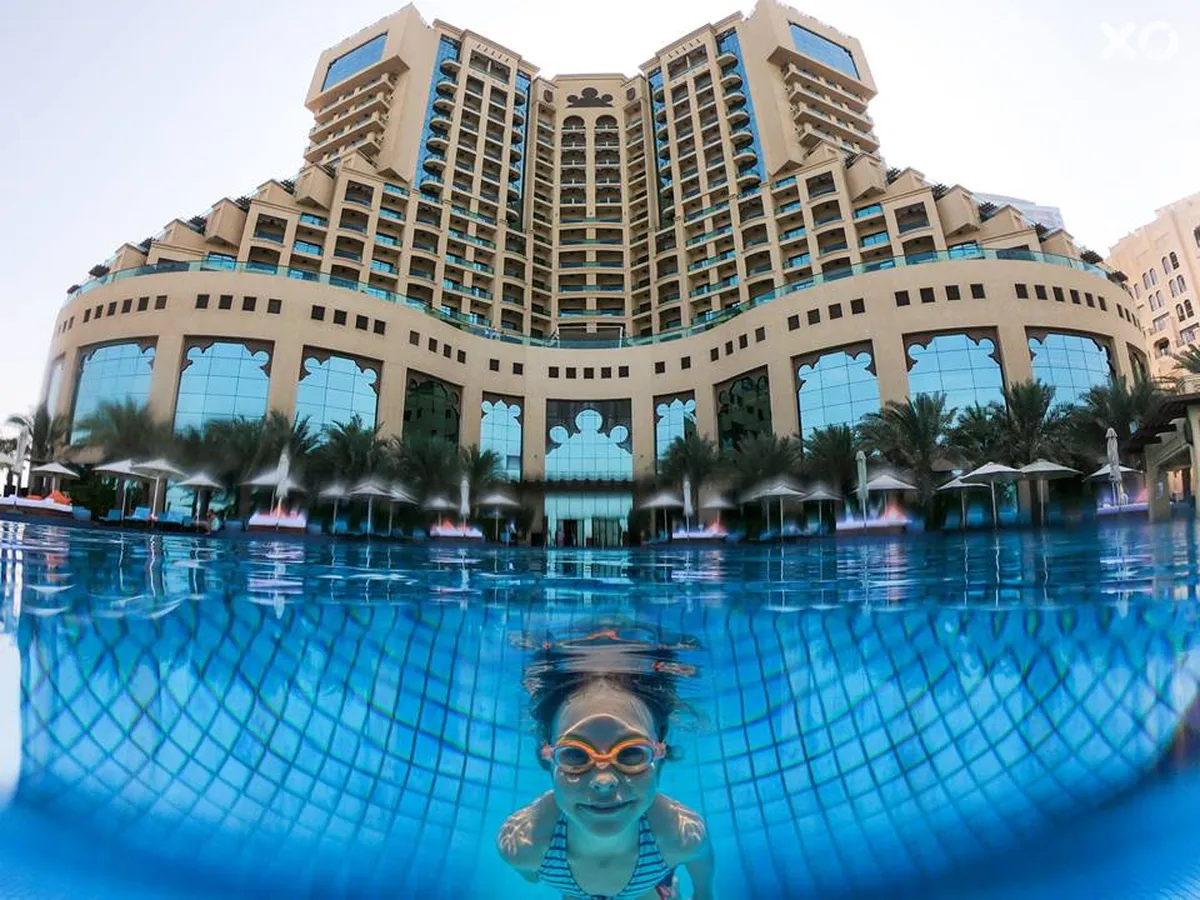 Fairmont Ajman
