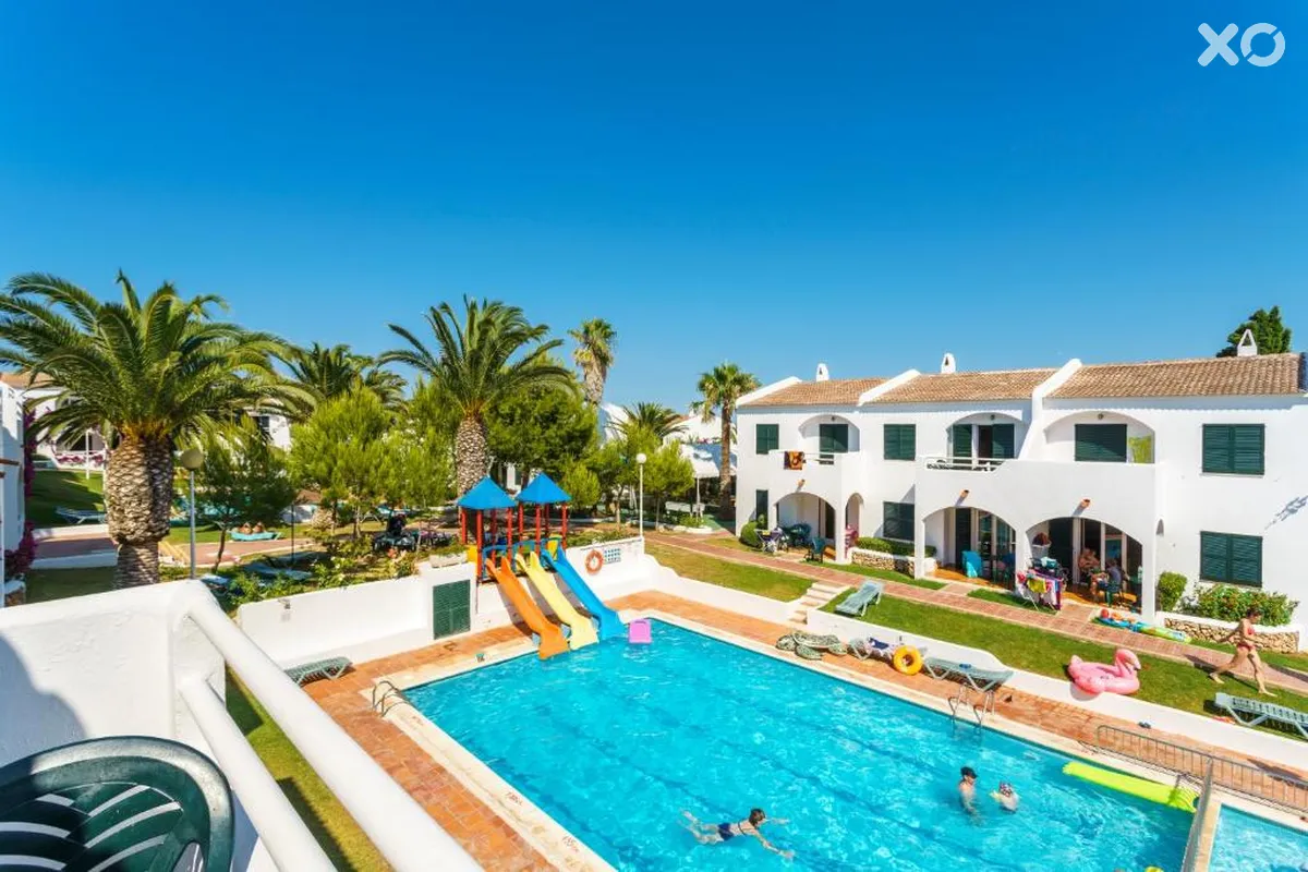 Playa Parc Apartments