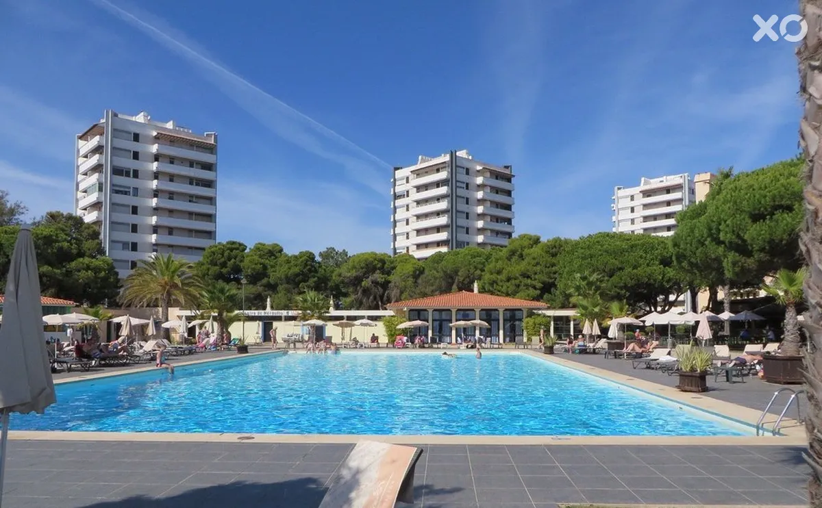 Pestana Dom Joao II