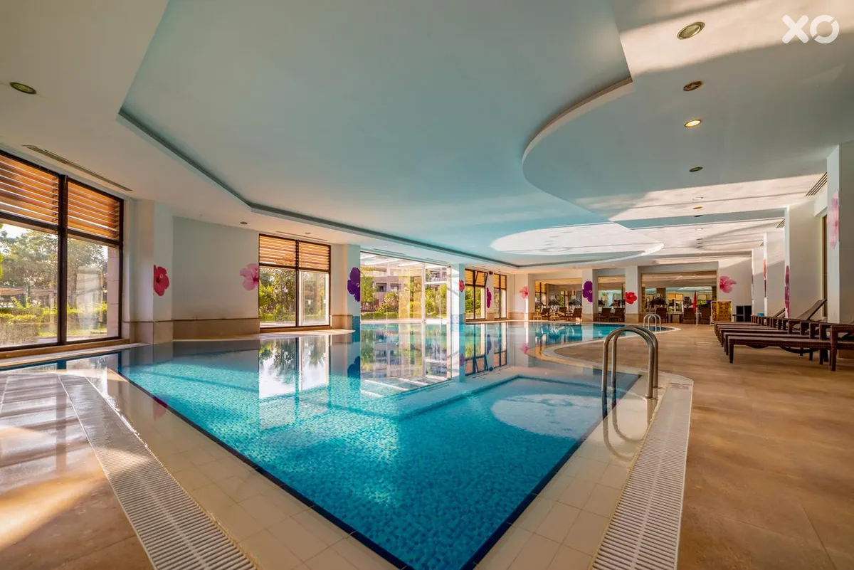 Amara Luxury Resort & Villas