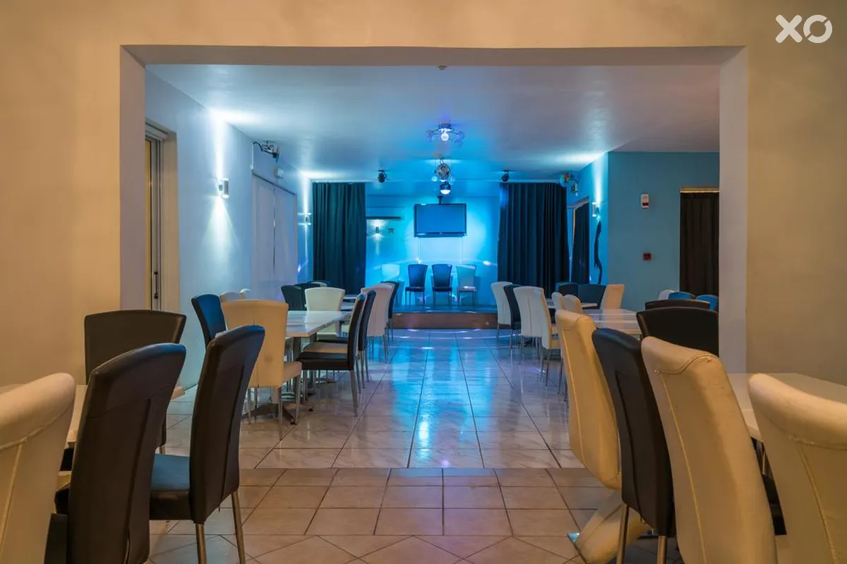 Filoxenia Hotel