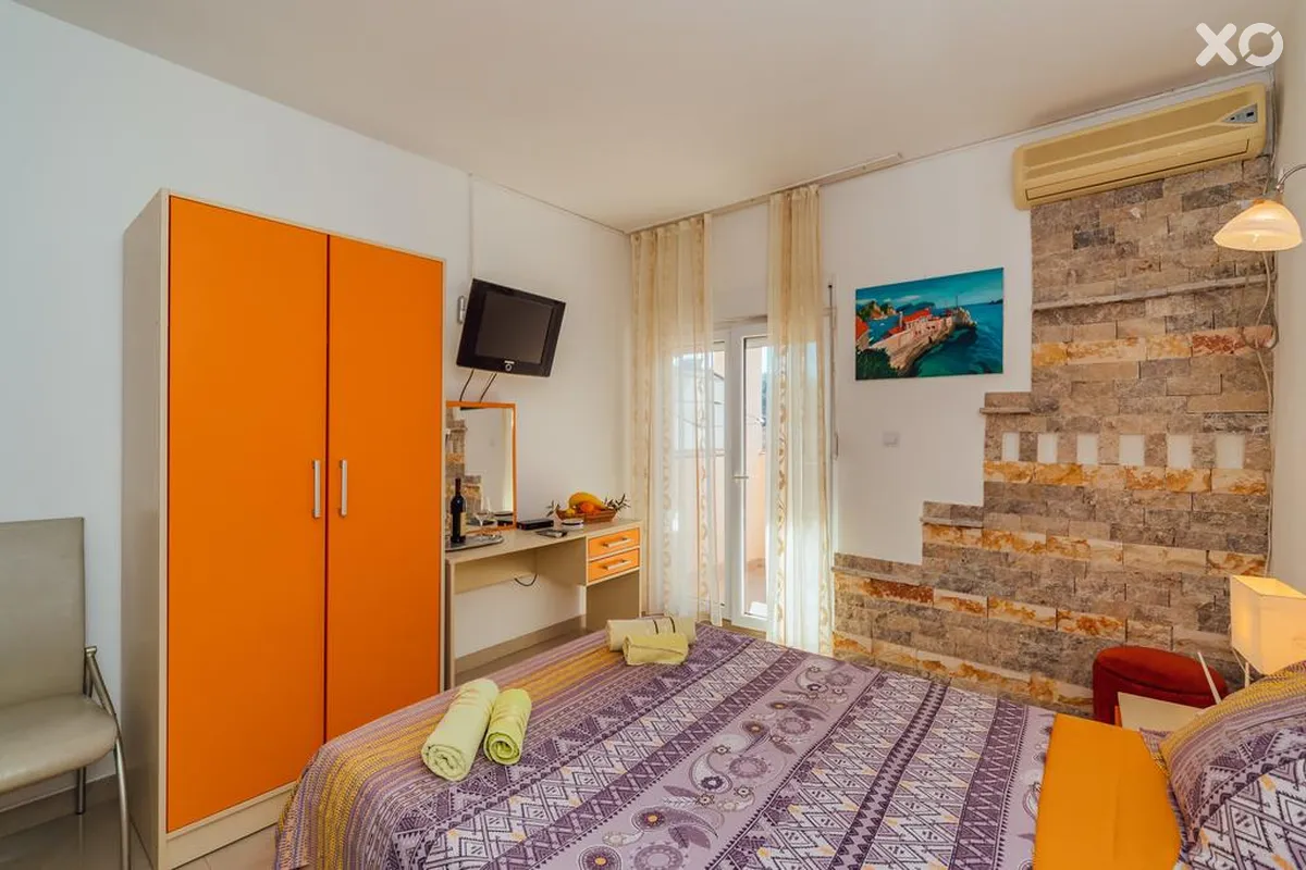 Andric Villa