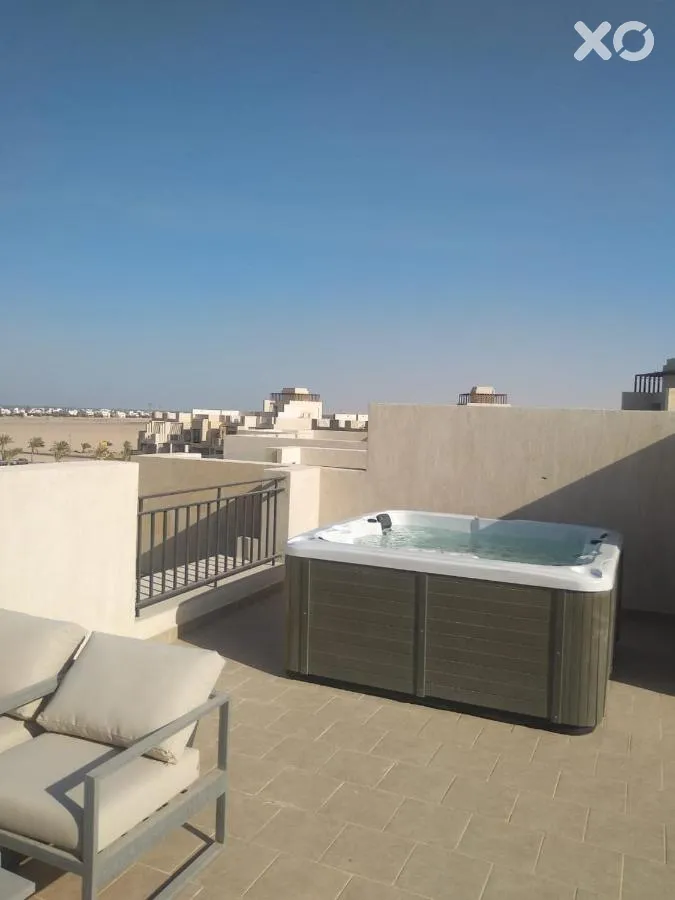 Creek Hotel & Residences El Gouna