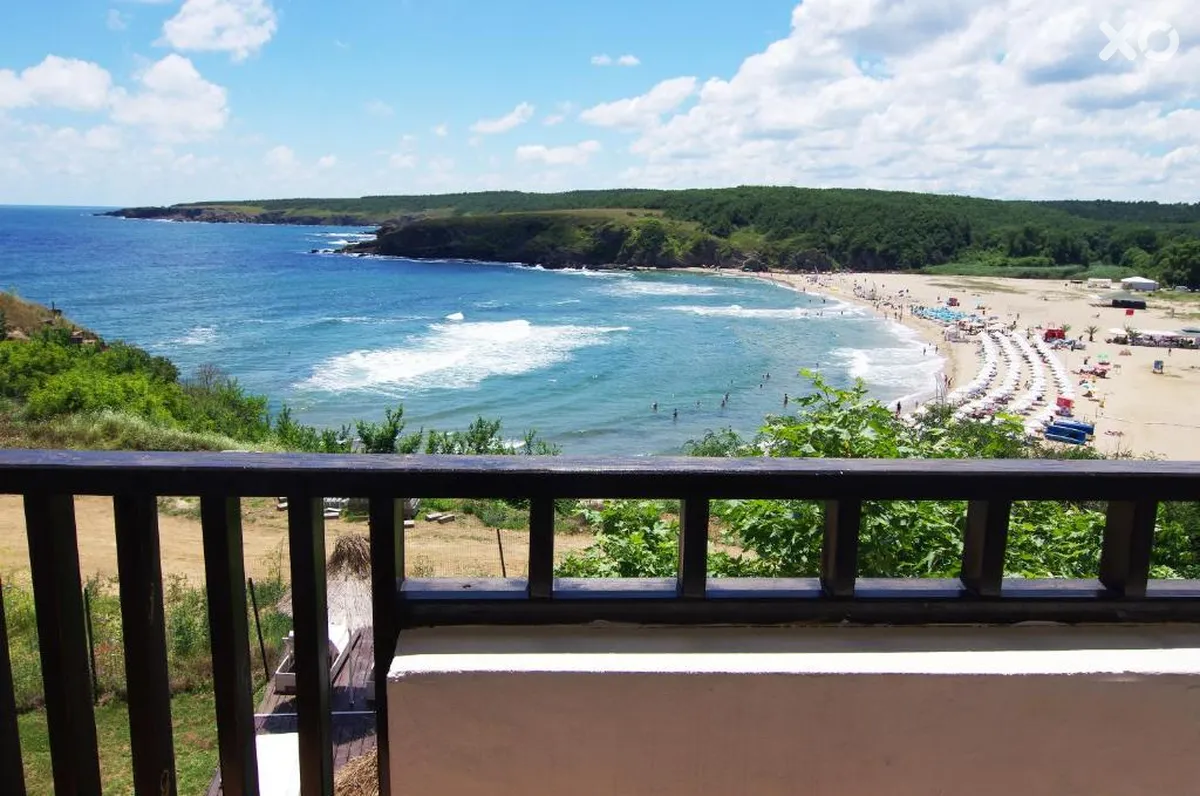 Bella Vista Beach Club
