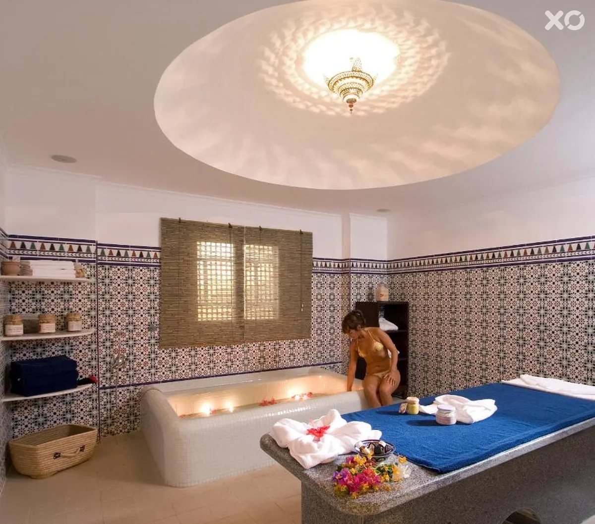 Stella Di Mare Sea Club Hotel