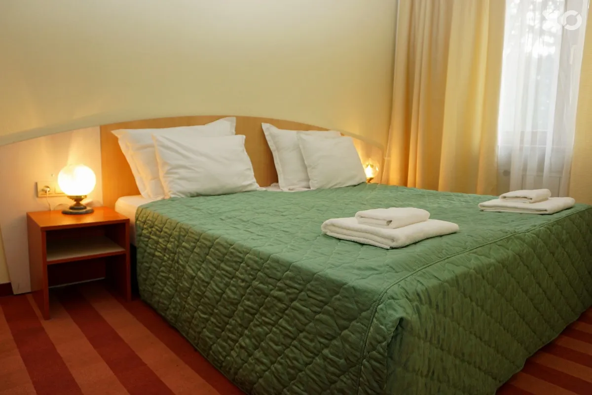 Edelweiss Hotel Borovets
