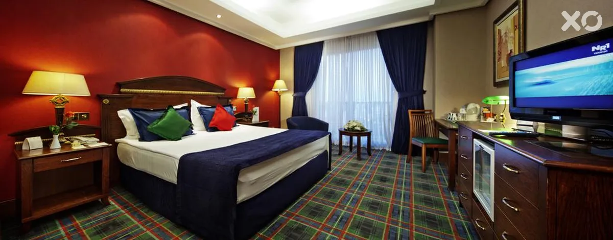 Merit Lefkosa Hotel & Casino