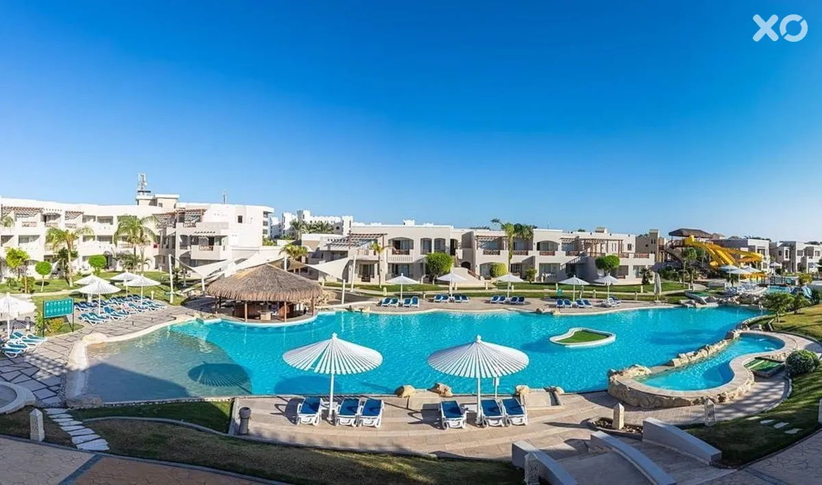 Iberotel Casa Del Mar Resort
