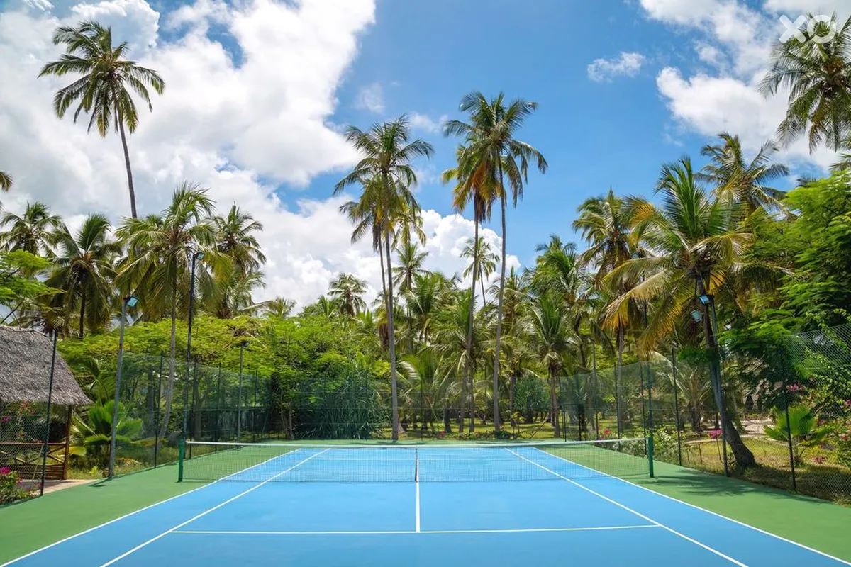 Next Paradise Boutique Resort