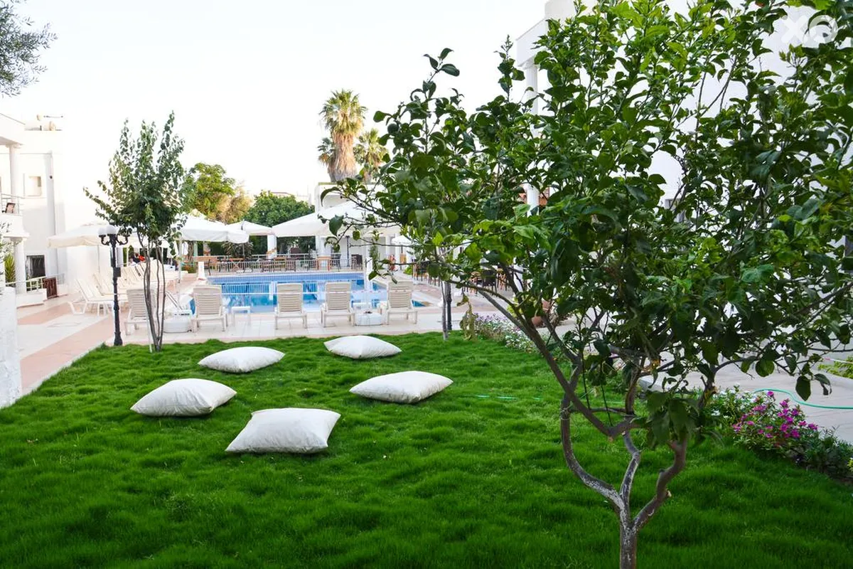 Costa Maya Bodrum