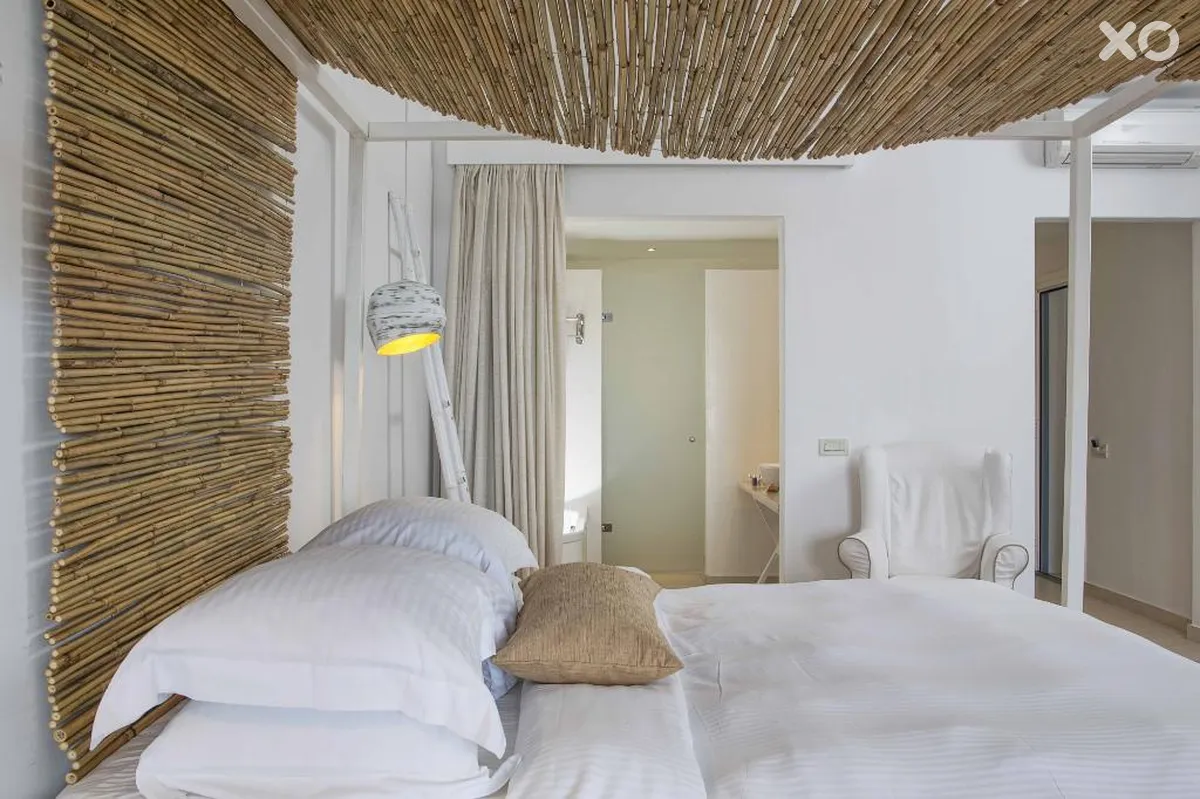 Myconian Ambassador Relais & Chateaux