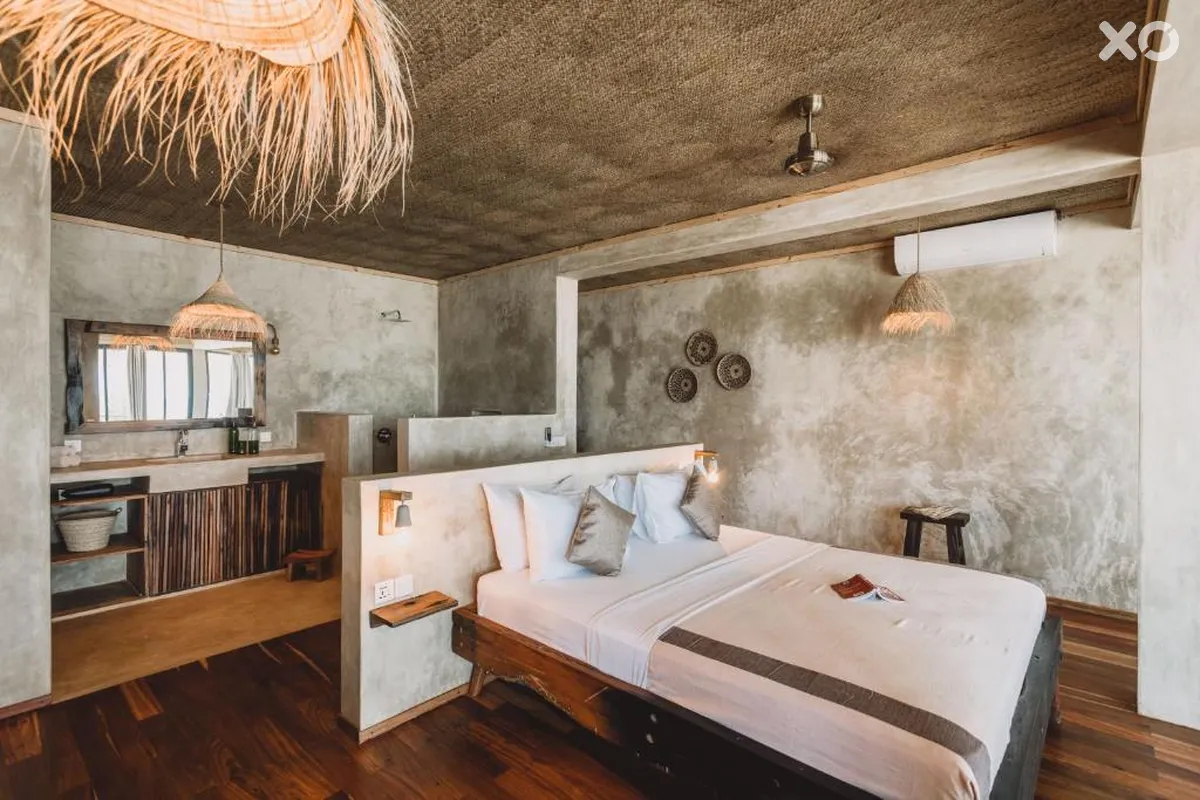 Passion Boutique Hotel