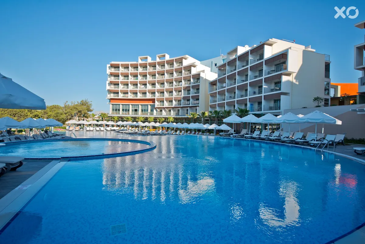 Akra Sorgun Tui Blue Sensatori