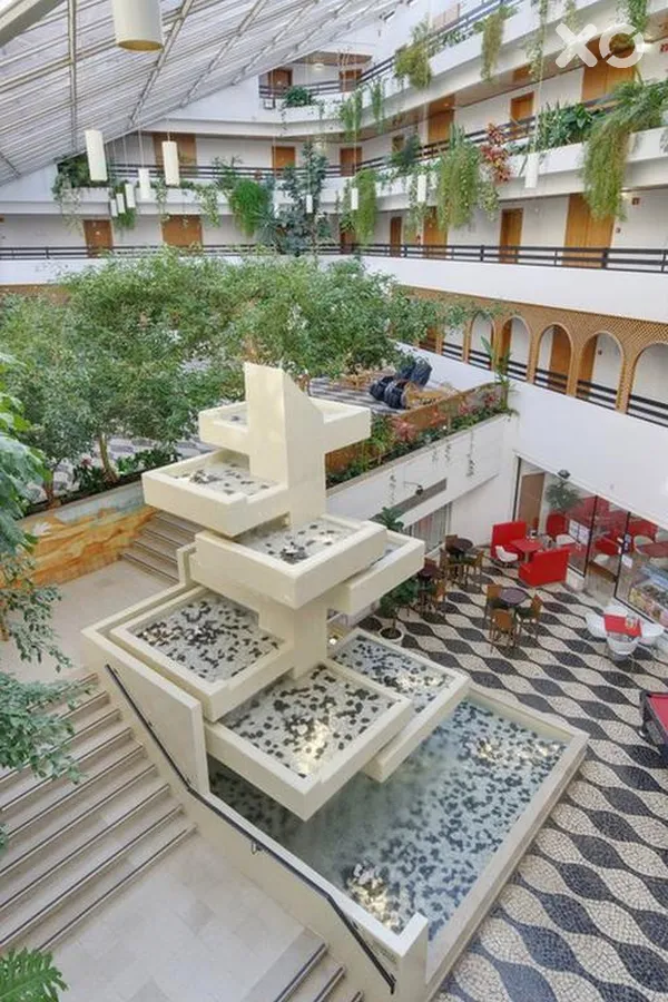 Muthu Oura Praia Hotel