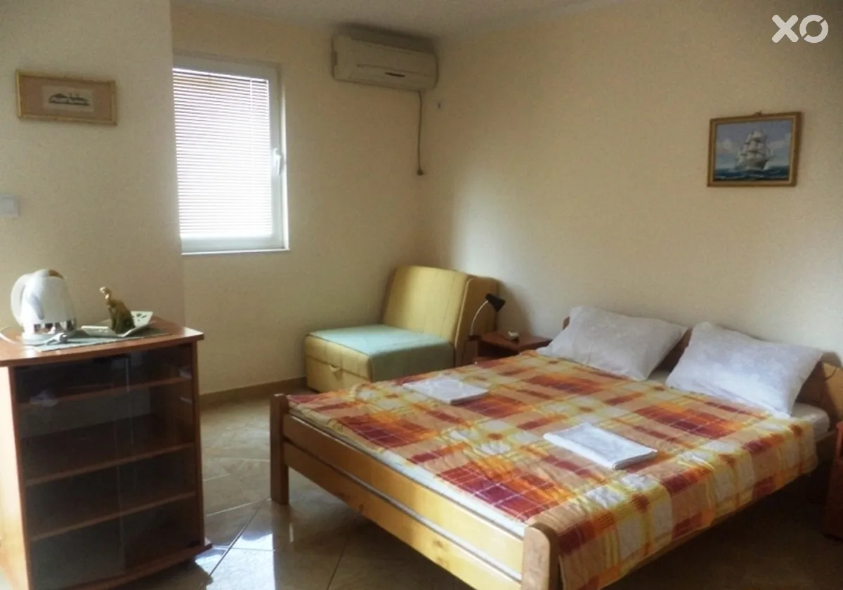 Liman Villa