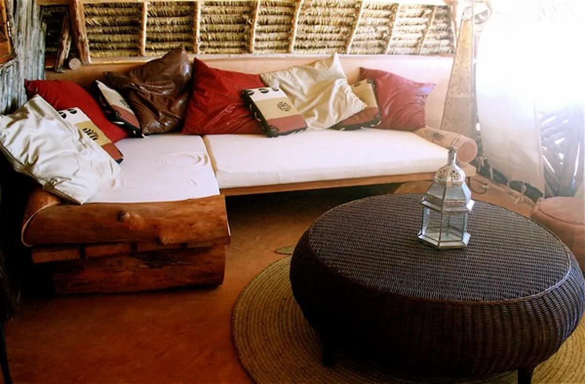 Mamamapambo Boutique Hotel