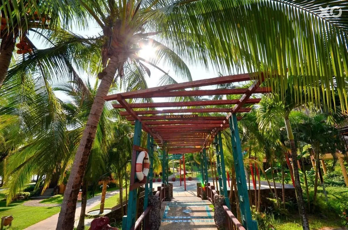 The Aiyapura Koh Chang
