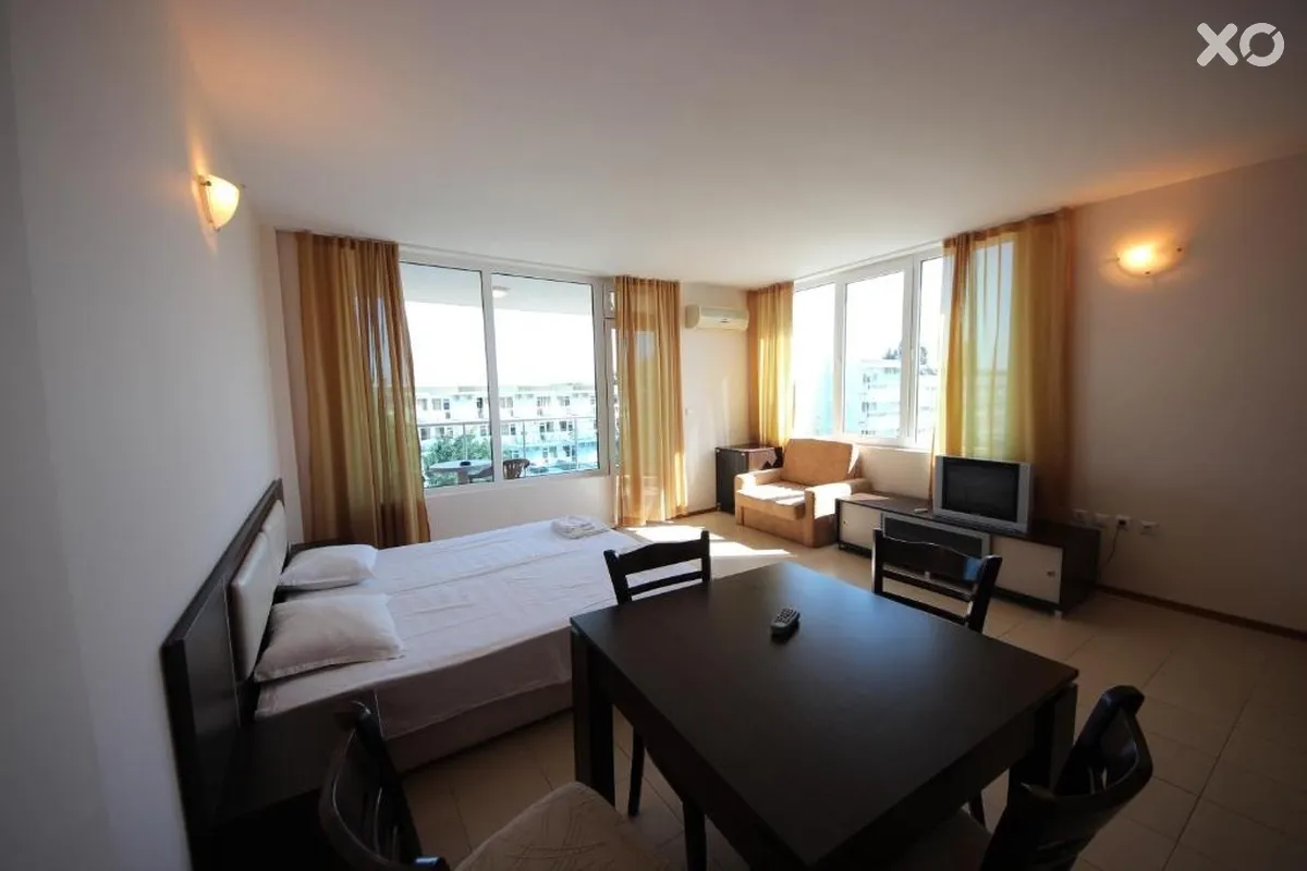 Esperanto Hotel
