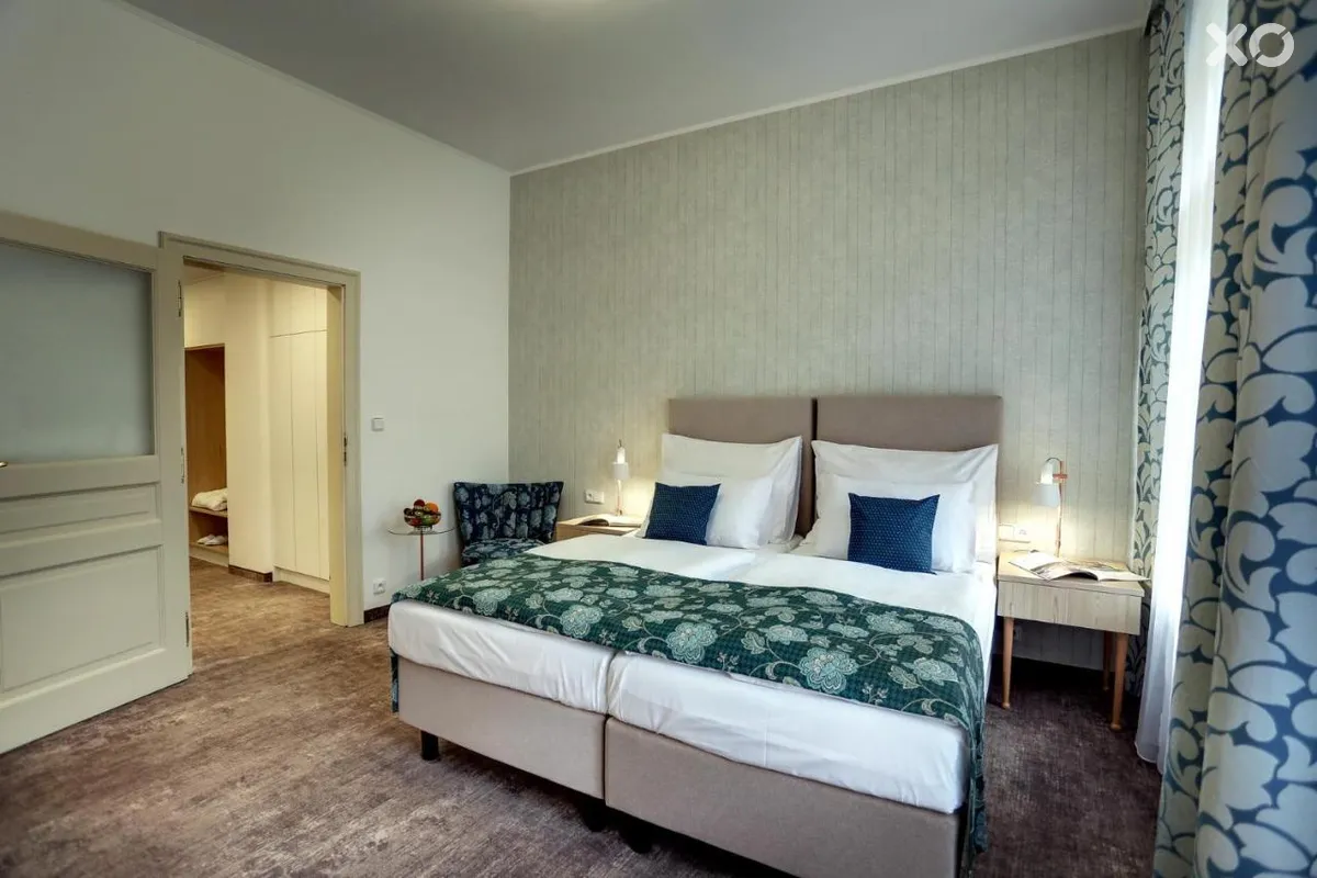 Astoria Hotel & Medical Spa
